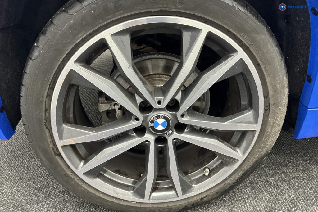 BMW X2 M Sport Manual Petrol SUV - Stock Number (1587528) - 33rd supplementary image