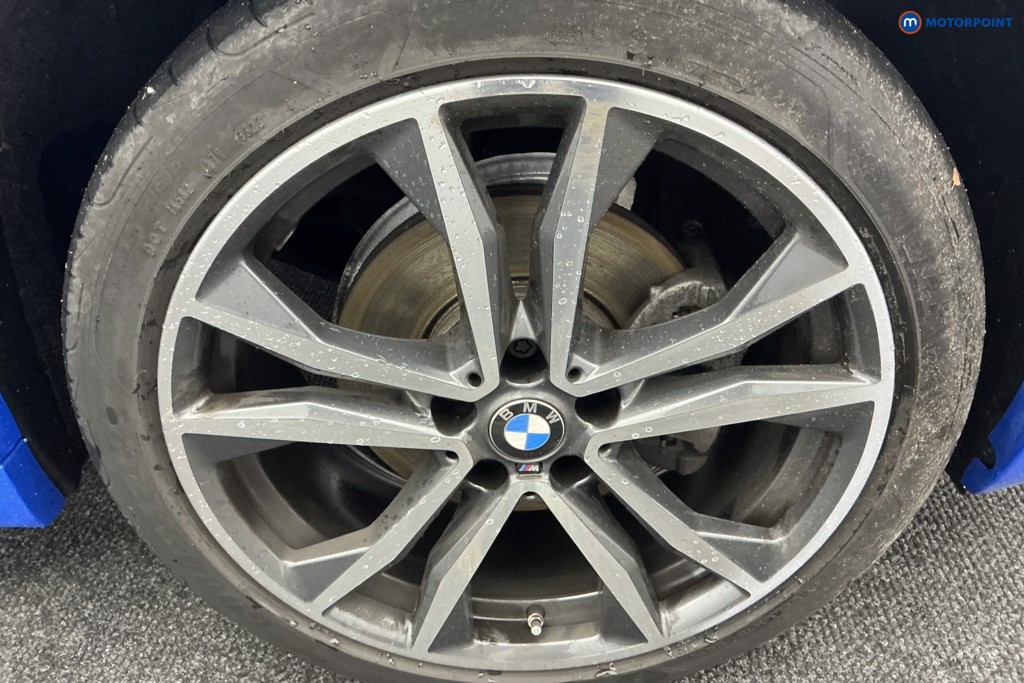 BMW X2 M Sport Manual Petrol SUV - Stock Number (1587528) - 34th supplementary image