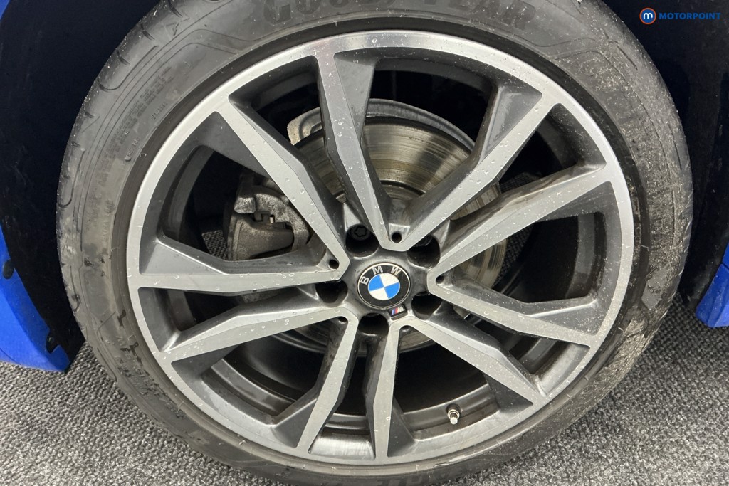 BMW X2 M Sport Manual Petrol SUV - Stock Number (1587528) - 35th supplementary image