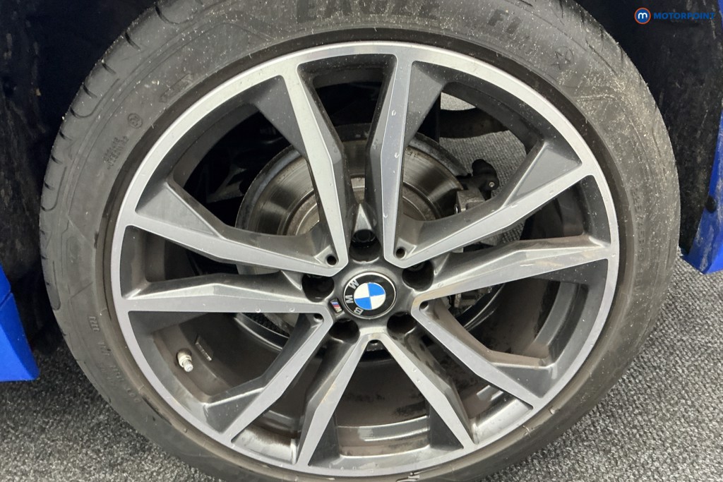 BMW X2 M Sport Manual Petrol SUV - Stock Number (1587528) - 36th supplementary image