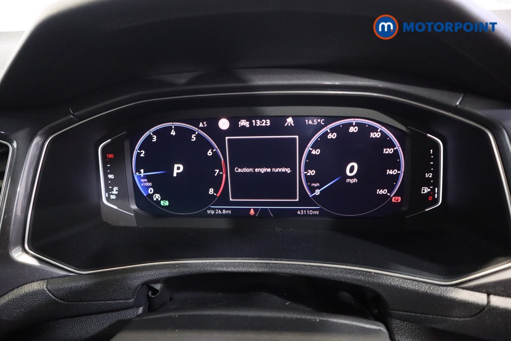 Volkswagen T-Roc R-Line Automatic Petrol SUV - Stock Number (1587596) - 4th supplementary image