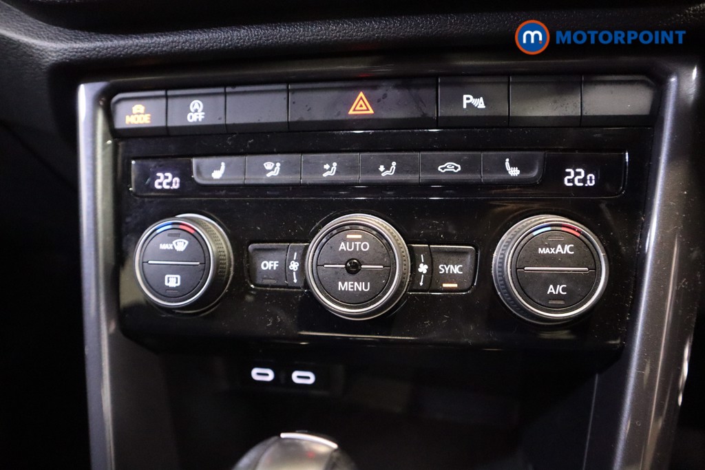 Volkswagen T-Roc R-Line Automatic Petrol SUV - Stock Number (1587596) - 5th supplementary image