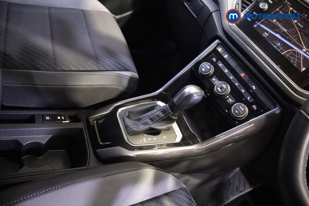 Volkswagen T-Roc R-Line Automatic Petrol SUV - Stock Number (1587596) - 7th supplementary image