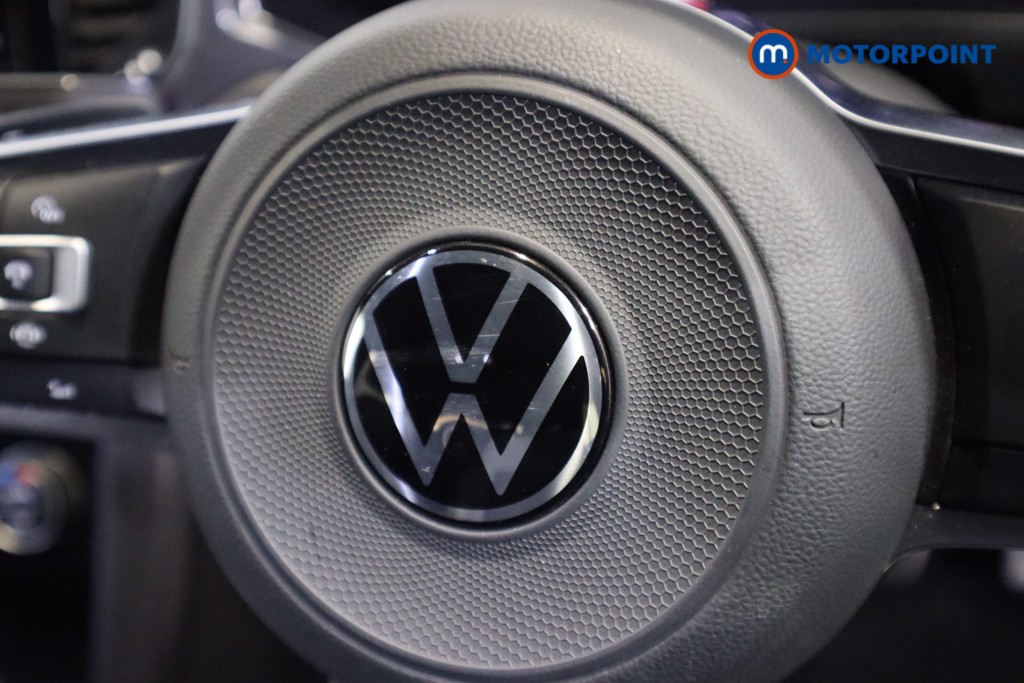 Volkswagen T-Roc R-Line Automatic Petrol SUV - Stock Number (1587596) - 14th supplementary image