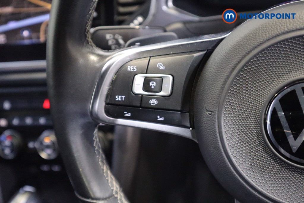 Volkswagen T-Roc R-Line Automatic Petrol SUV - Stock Number (1587596) - 15th supplementary image
