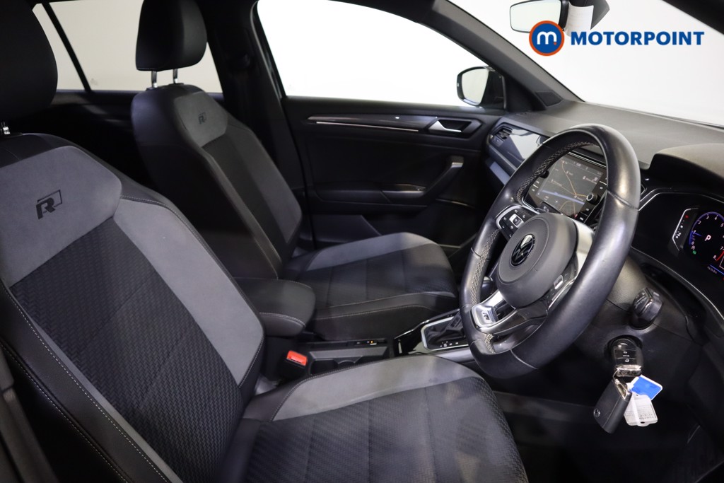 Volkswagen T-Roc R-Line Automatic Petrol SUV - Stock Number (1587596) - 17th supplementary image
