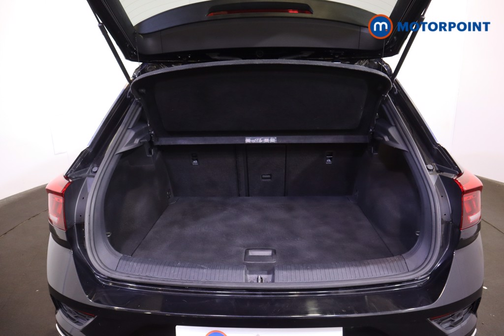 Volkswagen T-Roc R-Line Automatic Petrol SUV - Stock Number (1587596) - 20th supplementary image