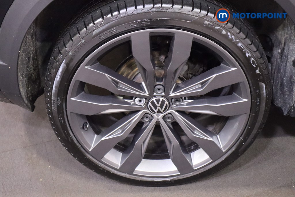Volkswagen T-Roc R-Line Automatic Petrol SUV - Stock Number (1587596) - 21st supplementary image