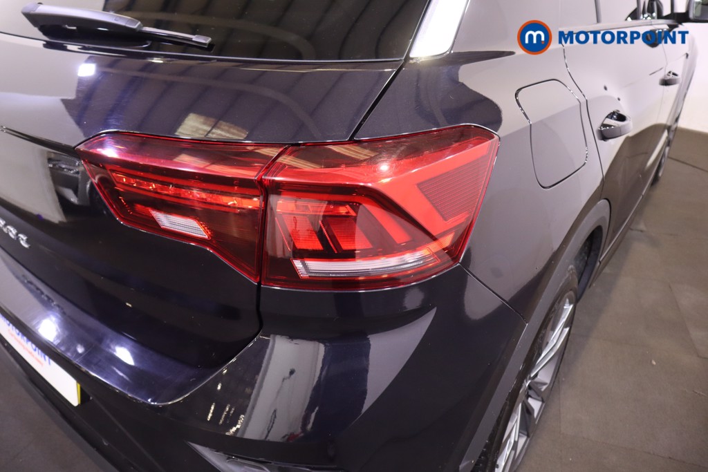 Volkswagen T-Roc R-Line Automatic Petrol SUV - Stock Number (1587596) - 27th supplementary image