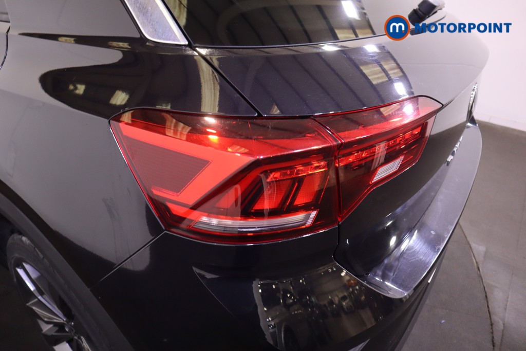 Volkswagen T-Roc R-Line Automatic Petrol SUV - Stock Number (1587596) - 29th supplementary image