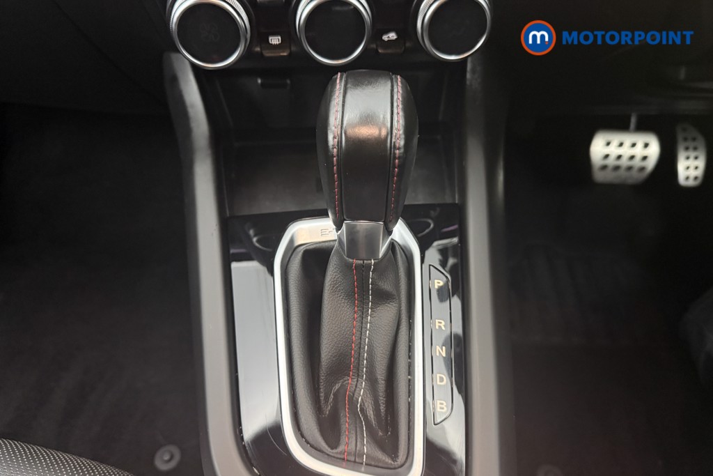 Renault Arkana R.S. Line Automatic Petrol-Electric Hybrid SUV - Stock Number (1587643) - 7th supplementary image