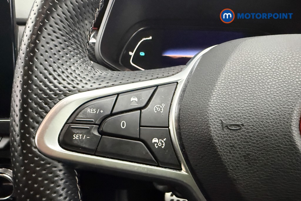 Renault Arkana R.S. Line Automatic Petrol-Electric Hybrid SUV - Stock Number (1587643) - 14th supplementary image