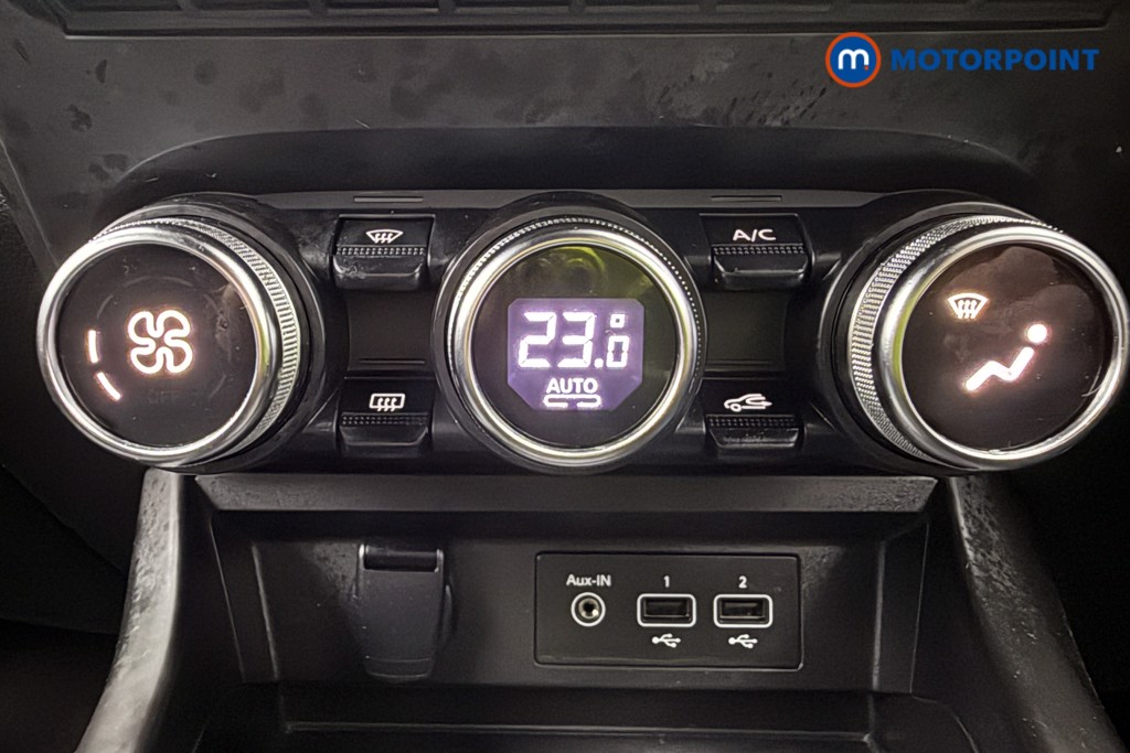 Renault Arkana R.S. Line Automatic Petrol-Electric Hybrid SUV - Stock Number (1587643) - 16th supplementary image