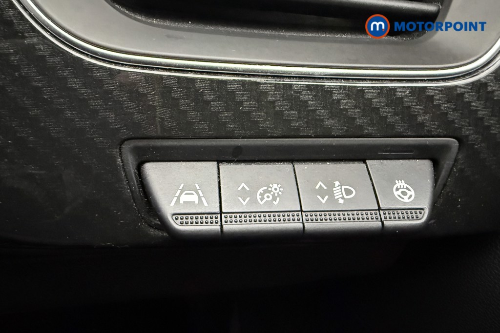 Renault Arkana R.S. Line Automatic Petrol-Electric Hybrid SUV - Stock Number (1587643) - 17th supplementary image