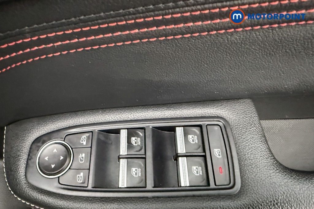 Renault Arkana R.S. Line Automatic Petrol-Electric Hybrid SUV - Stock Number (1587643) - 19th supplementary image