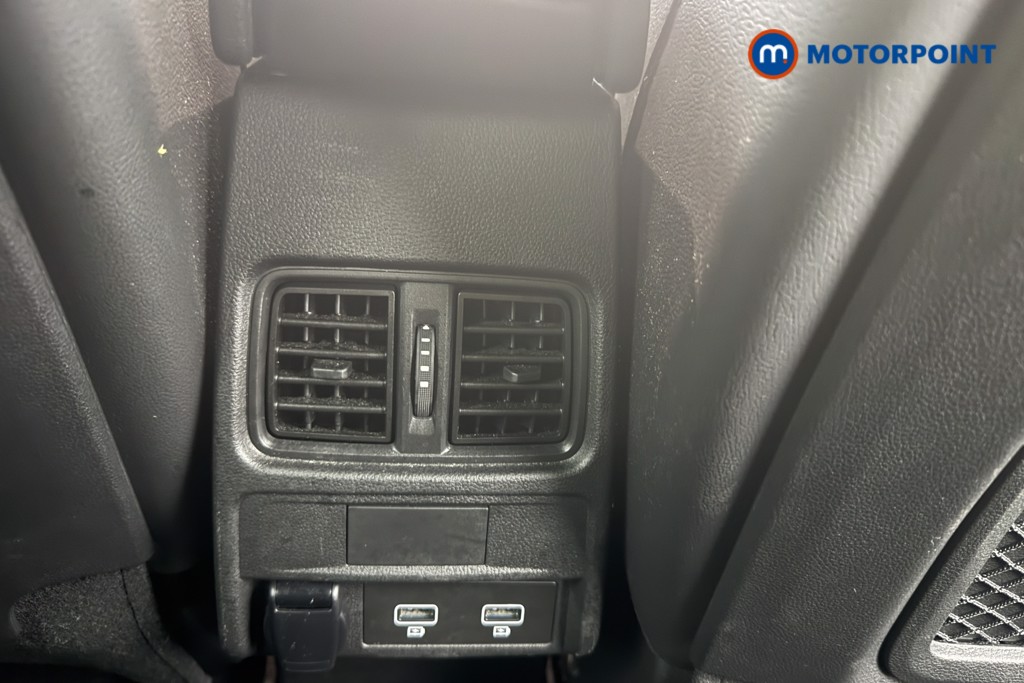 Renault Arkana R.S. Line Automatic Petrol-Electric Hybrid SUV - Stock Number (1587643) - 21st supplementary image