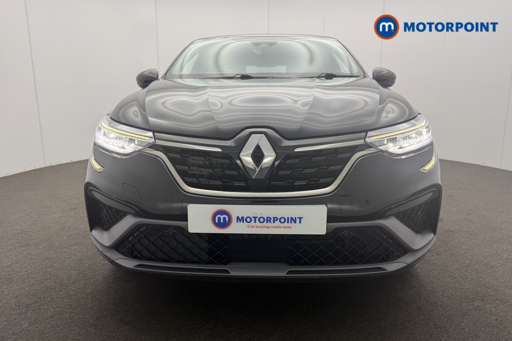 Renault Arkana R.S. Line Automatic Petrol-Electric Hybrid SUV - Stock Number (1587643) - 24th supplementary image