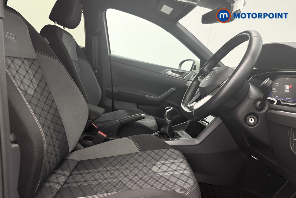 Volkswagen Taigo R-Line Manual Petrol SUV - Stock Number (1587802) - 8th supplementary image