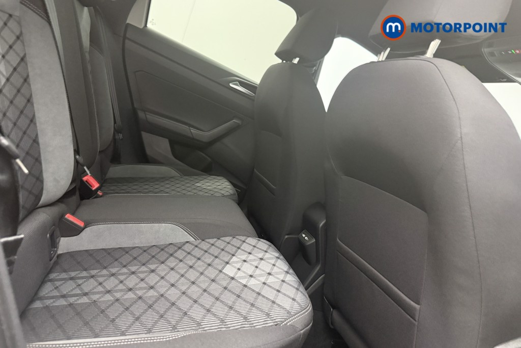 Volkswagen Taigo R-Line Manual Petrol SUV - Stock Number (1587802) - 9th supplementary image