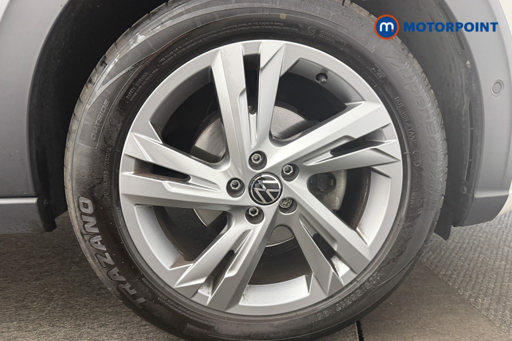 Volkswagen Taigo R-Line Manual Petrol SUV - Stock Number (1587802) - 11th supplementary image