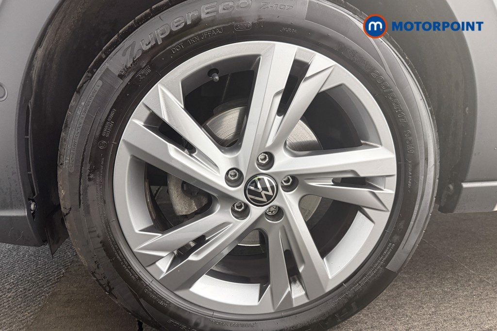 Volkswagen Taigo R-Line Manual Petrol SUV - Stock Number (1587802) - 12th supplementary image
