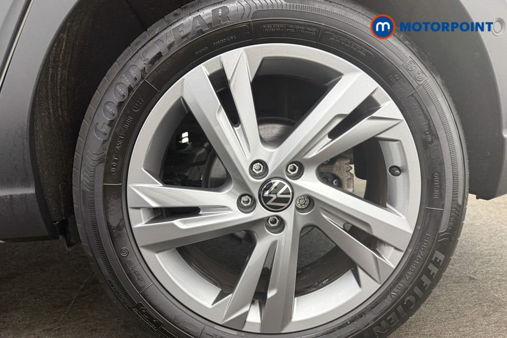 Volkswagen Taigo R-Line Manual Petrol SUV - Stock Number (1587802) - 13th supplementary image