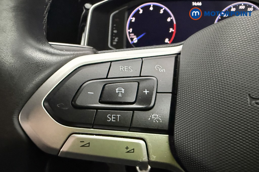 Volkswagen Taigo R-Line Manual Petrol SUV - Stock Number (1587802) - 14th supplementary image