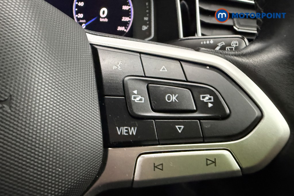 Volkswagen Taigo R-Line Manual Petrol SUV - Stock Number (1587802) - 15th supplementary image