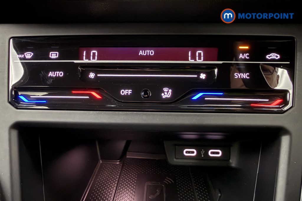 Volkswagen Taigo R-Line Manual Petrol SUV - Stock Number (1587802) - 16th supplementary image
