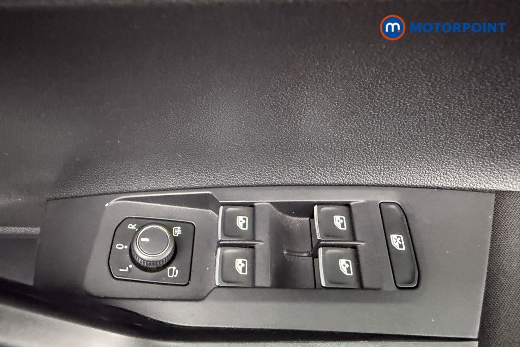 Volkswagen Taigo R-Line Manual Petrol SUV - Stock Number (1587802) - 19th supplementary image