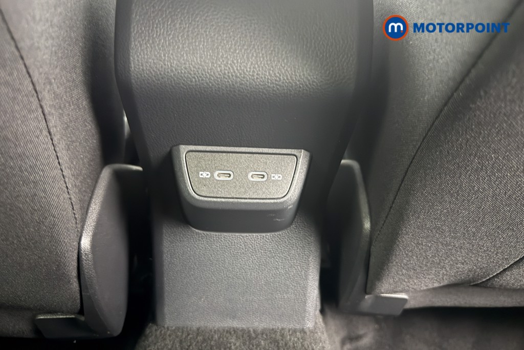 Volkswagen Taigo R-Line Manual Petrol SUV - Stock Number (1587802) - 20th supplementary image