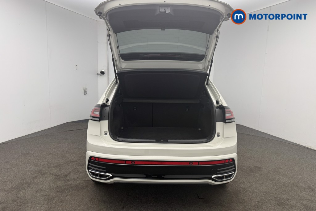 Volkswagen Taigo R-Line Manual Petrol SUV - Stock Number (1587802) - 21st supplementary image