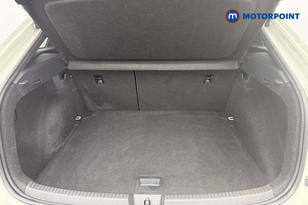 Volkswagen Taigo R-Line Manual Petrol SUV - Stock Number (1587802) - 22nd supplementary image