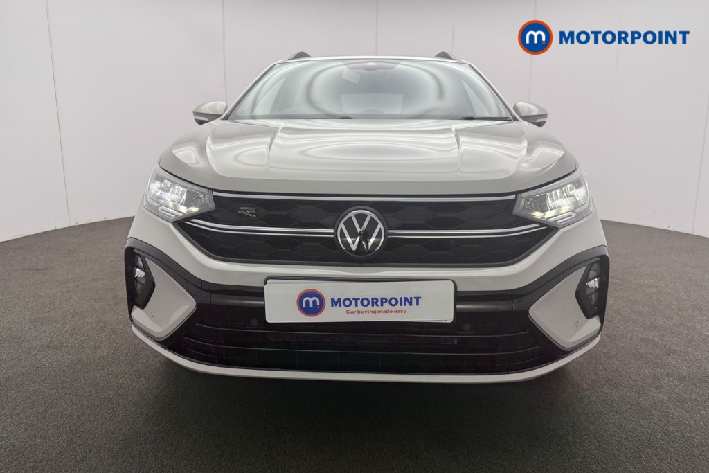Volkswagen Taigo R-Line Manual Petrol SUV - Stock Number (1587802) - 23rd supplementary image