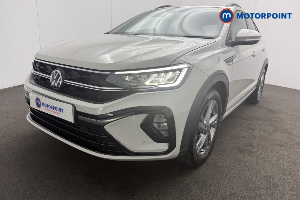 Volkswagen Taigo R-Line Manual Petrol SUV - Stock Number (1587802) - 24th supplementary image