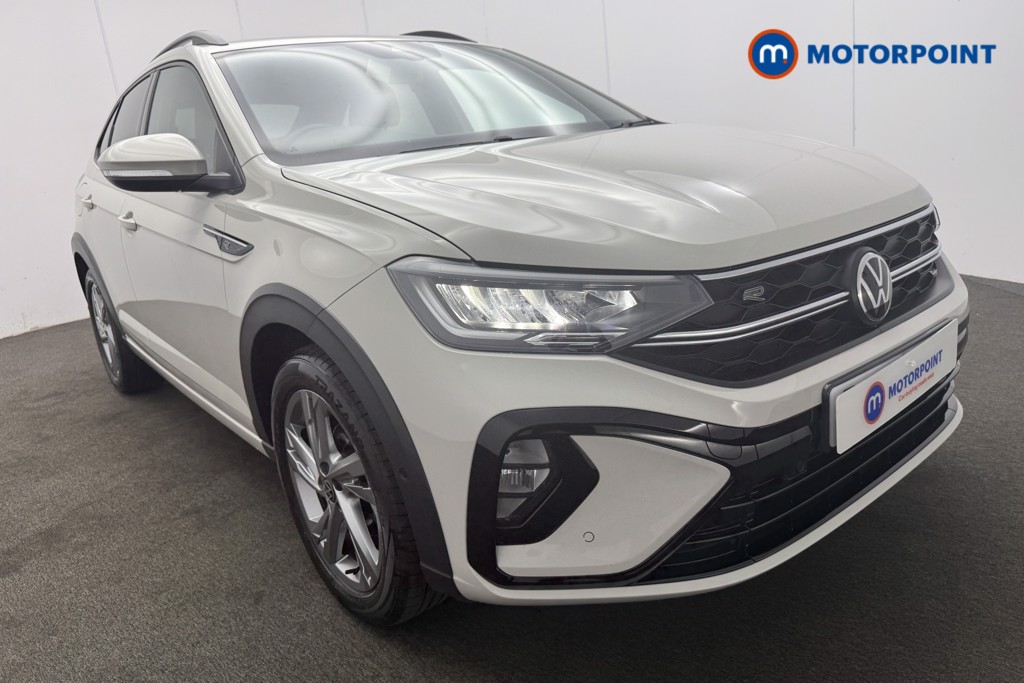 Volkswagen Taigo R-Line Manual Petrol SUV - Stock Number (1587802) - 25th supplementary image