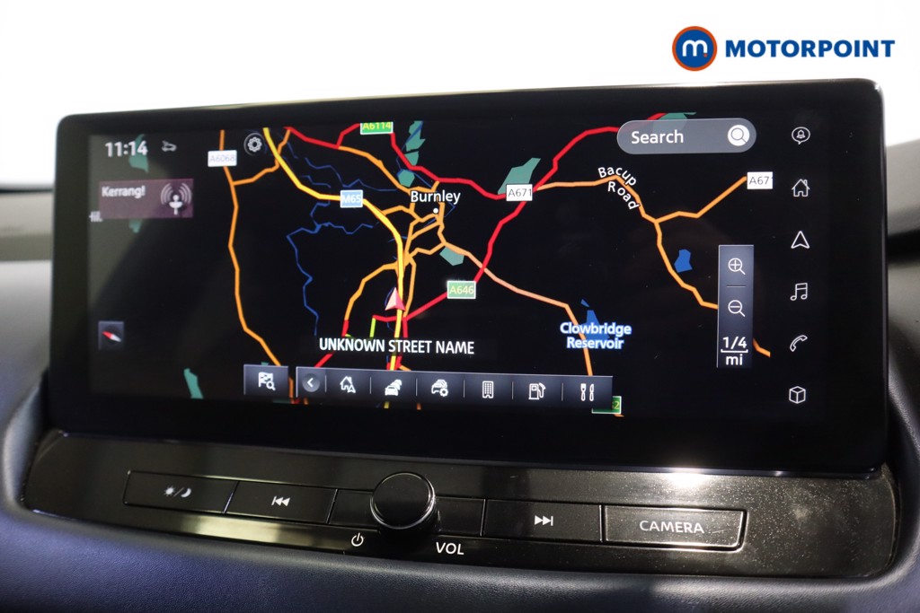 Nissan Qashqai Tekna Manual Petrol SUV - Stock Number (1587907) - 2nd supplementary image