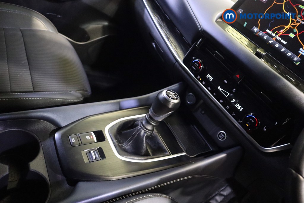 Nissan Qashqai Tekna Manual Petrol SUV - Stock Number (1587907) - 7th supplementary image