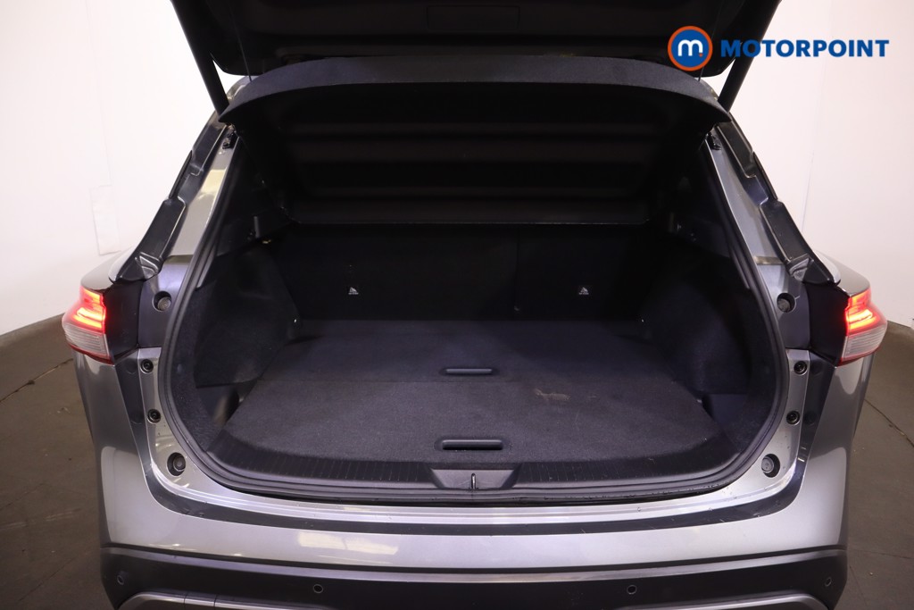 Nissan Qashqai Tekna Manual Petrol SUV - Stock Number (1587907) - 20th supplementary image