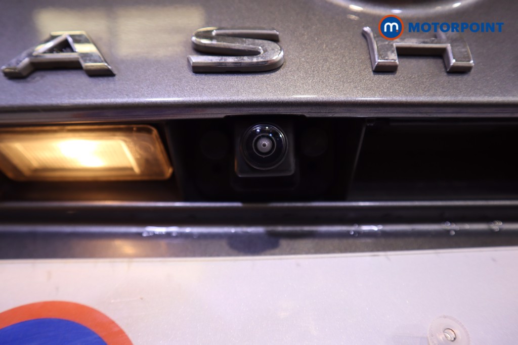Nissan Qashqai Tekna Manual Petrol SUV - Stock Number (1587907) - 29th supplementary image