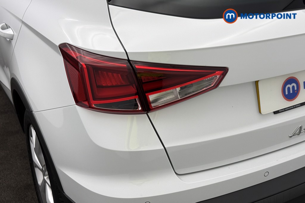 Seat Arona FR Manual Petrol SUV - Stock Number (1587918) - 7th supplementary image