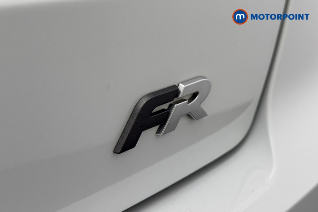 Seat Arona FR Manual Petrol SUV - Stock Number (1587918) - 10th supplementary image