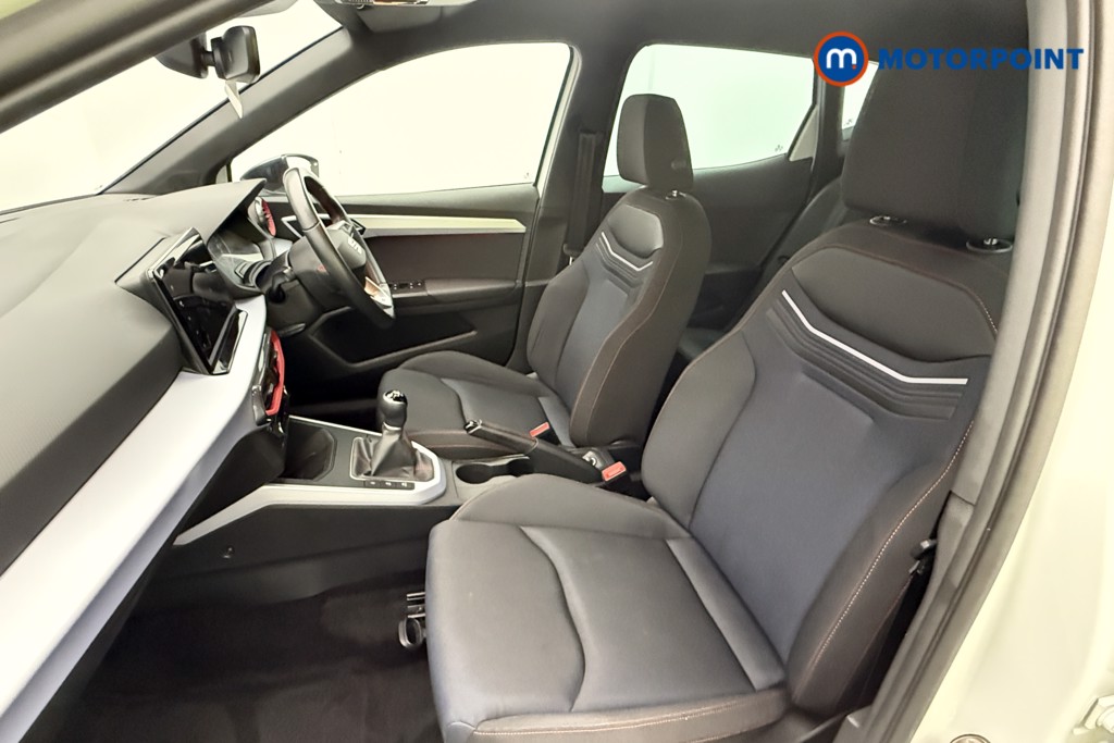 Seat Arona FR Manual Petrol SUV - Stock Number (1587918) - 11th supplementary image