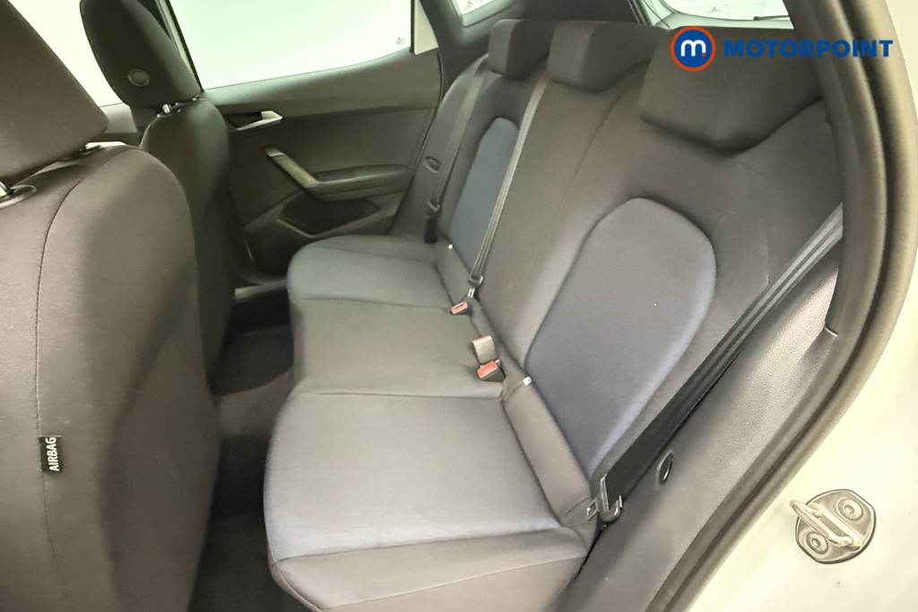 Seat Arona FR Manual Petrol SUV - Stock Number (1587918) - 12th supplementary image