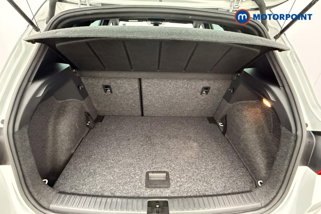 Seat Arona FR Manual Petrol SUV - Stock Number (1587918) - 14th supplementary image