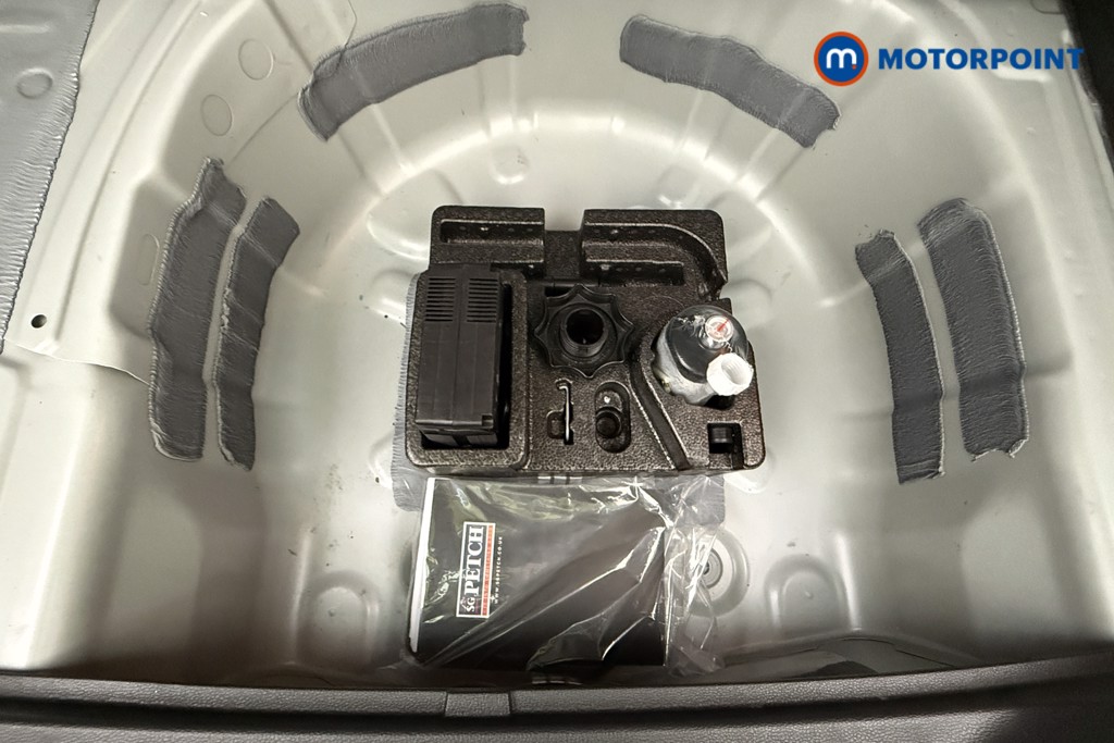 Seat Arona FR Manual Petrol SUV - Stock Number (1587918) - 15th supplementary image