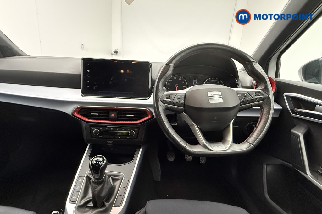 Seat Arona FR Manual Petrol SUV - Stock Number (1587918) - 16th supplementary image