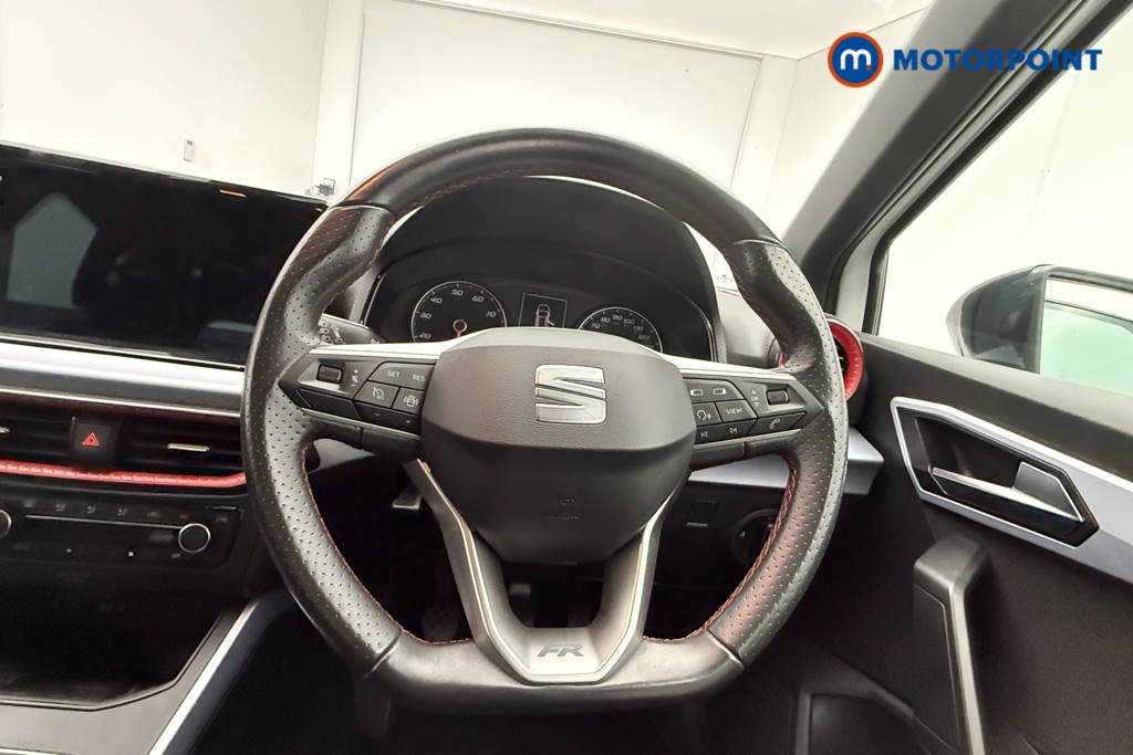 Seat Arona FR Manual Petrol SUV - Stock Number (1587918) - 17th supplementary image