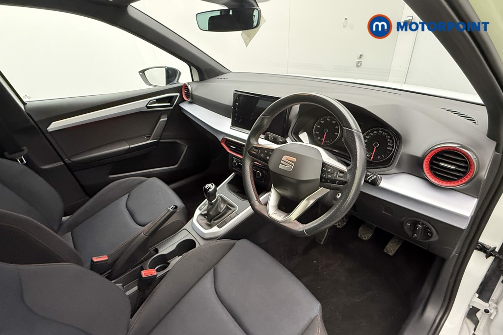 Seat Arona FR Manual Petrol SUV - Stock Number (1587918) - 20th supplementary image