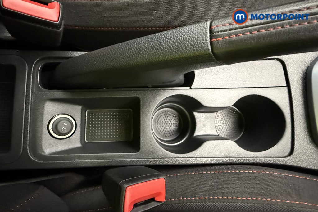Seat Arona FR Manual Petrol SUV - Stock Number (1587918) - 21st supplementary image